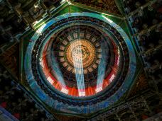 御花园-北京-doris圈圈