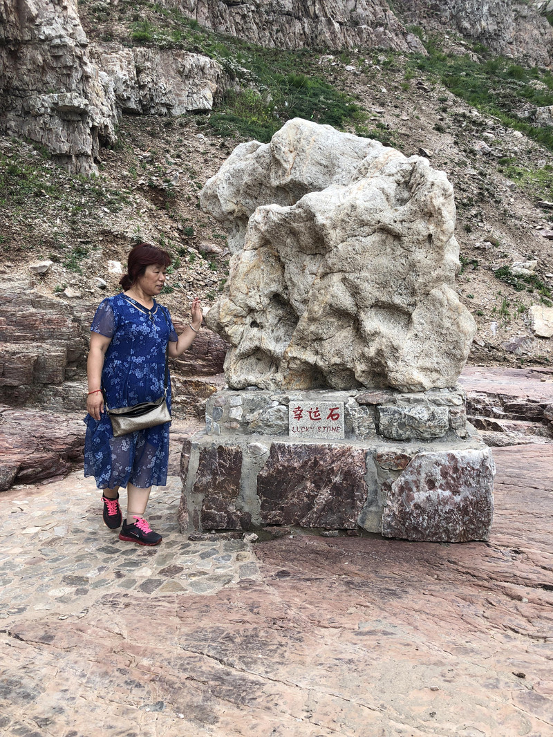 蓬莱有多少人口_蓬莱 长岛的全家5日惬意之旅(2)