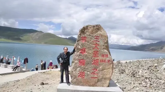 望江縣華陽公社家庭農場