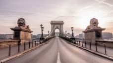塞切尼链桥-布达佩斯-doris圈圈