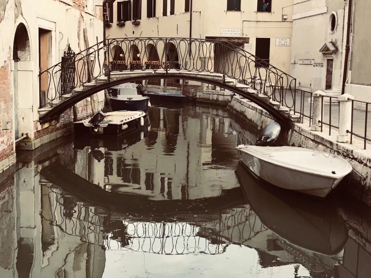 #激情一夏#水城威尼斯的桥
