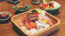 杉木日本料理·Salmon&Tuna-大连-C_Gourmet