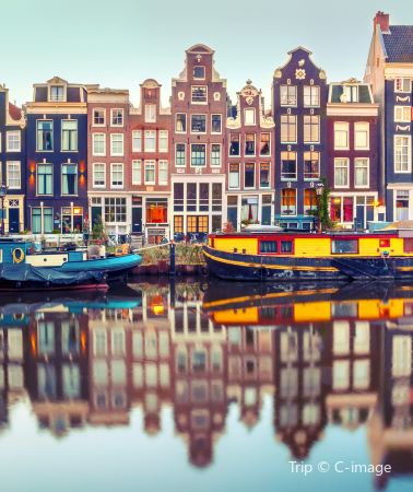 11D8N • Airfare Incl · Europe Fantasy: 6 Countries, France + Belgium + Netherlands + Luxembourg + Switzerland + Italy · Paris + Amsterdam + Lucerne + Milan · Mt Pilatus · 4-Star Stays · SG Departure