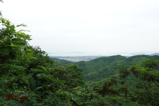 Qionglong Mountain