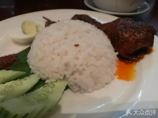 Little Penang Kafe(Suria KLCC)