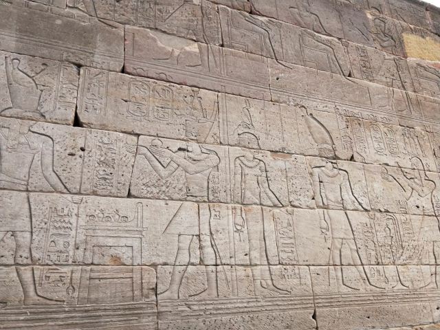 Temple of Dendur