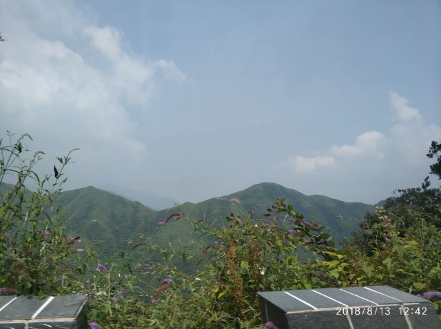 남산목장