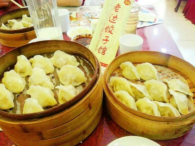 沈阳中街美食攻略:12家美食馆子,资深吃货体验
