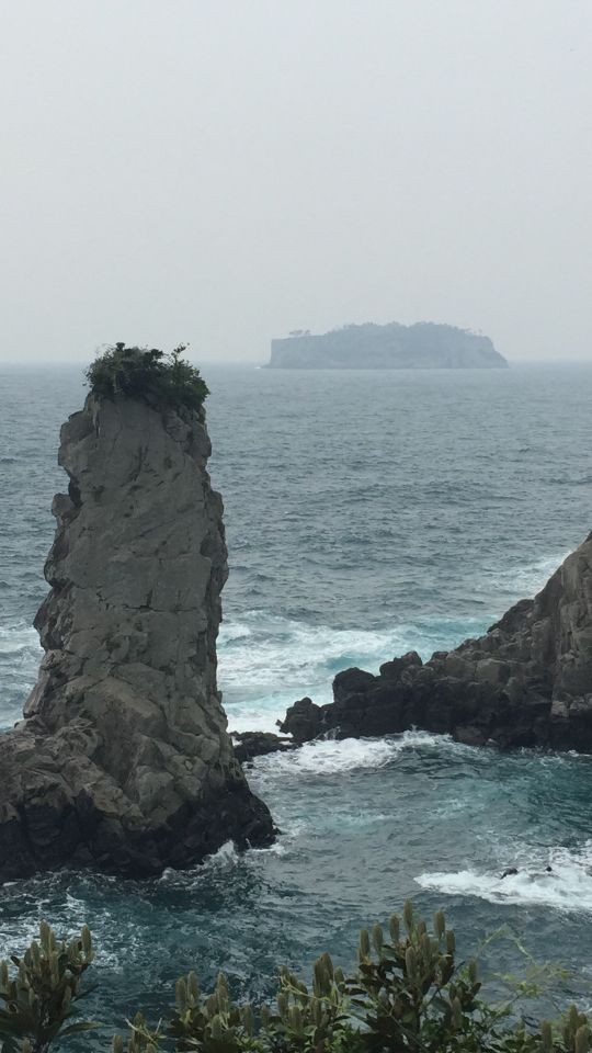 韩国济州岛七日游