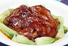 吴记酱骨炖菜馆(西大直街店)美食图片