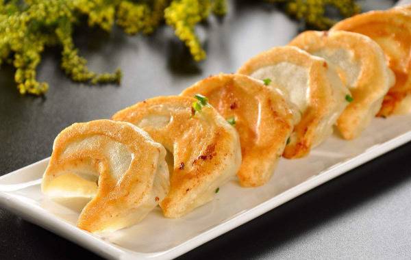 古香楼小笼馄饨(五星家园店)