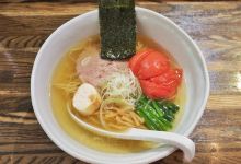 RAMEN CiQUE美食图片