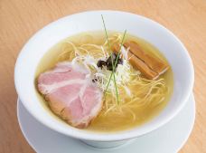 Japanese Soba Noodles Tsuta-东京-C_Gourmet