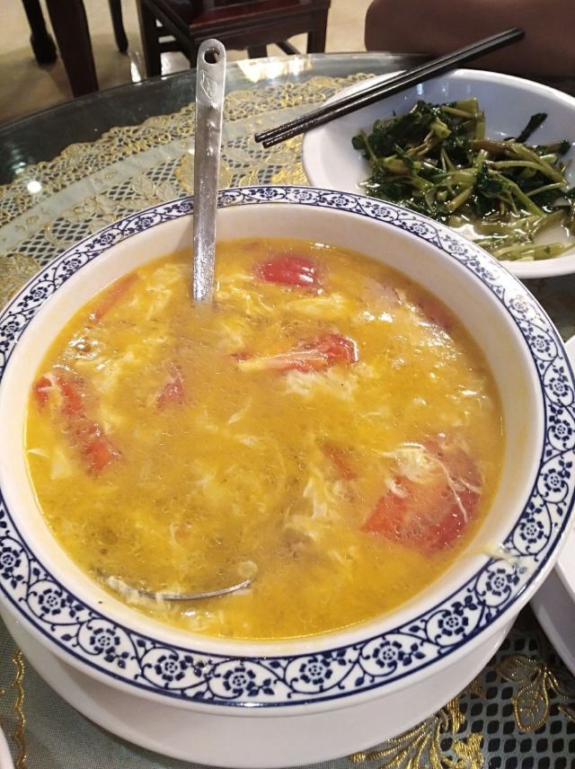 Xin Ju Feng Restaurant