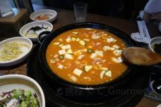 朝鲜的韩牛(조선의 한우)-首尔-C_Gourmet