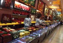 家家乐超市(滨河路店)购物图片