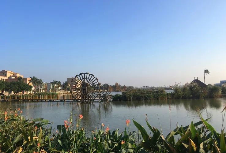 永安旅遊