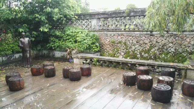 창포 고촌