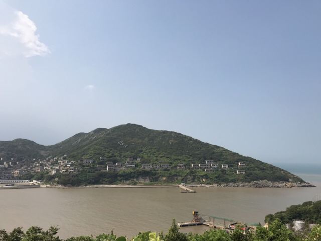 白沙岛海钓乐园