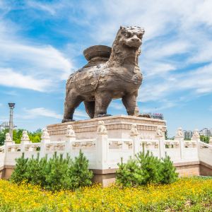 Cangzhou