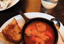 The Oar House美食图片