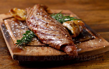Nusr-Et Steakhouse Etiler餐厅图片