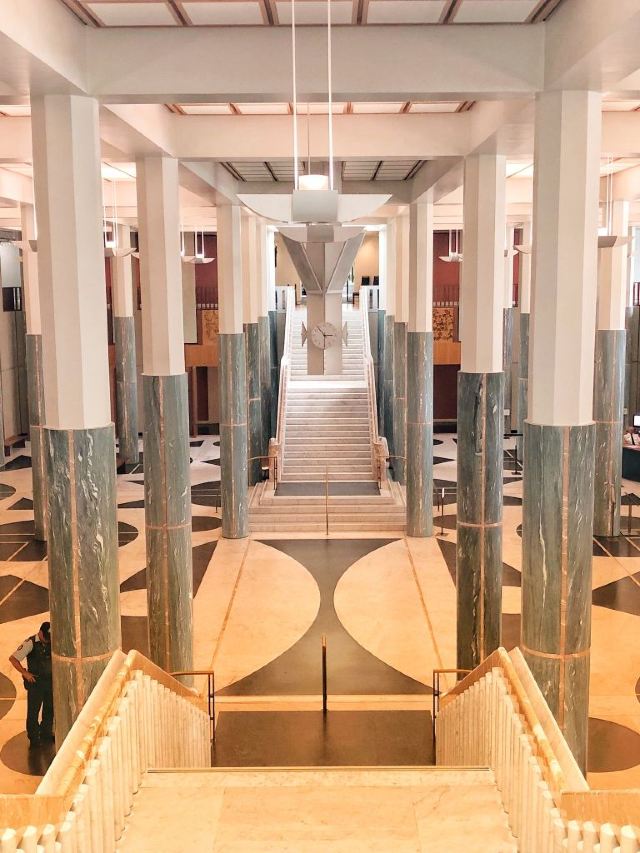 Parliament House