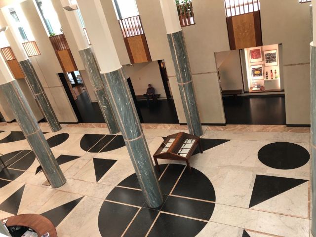Parliament House