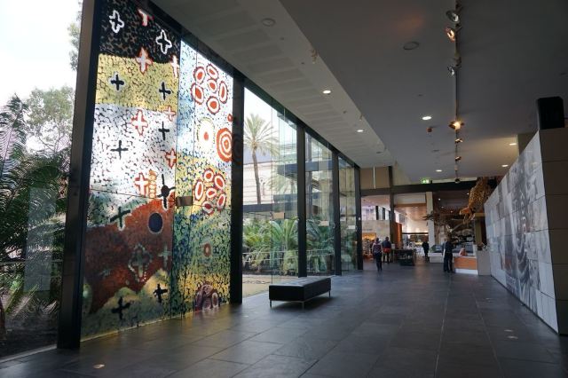 South Australian Museum