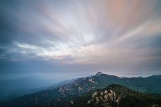 玉皇顶-西峡-耀晨影像