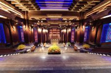 尼山圣境景区-曲阜