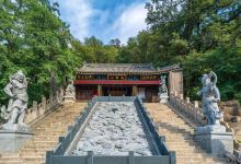 高尔山景点图片
