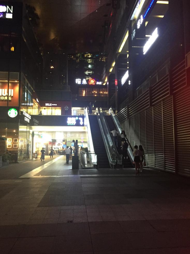 深圳卓悦INTOWN购物中心(福田店)购物攻略,卓悦INTOWN购物中心(福田店)物中心/地址/电话/营业时间【携程攻略】