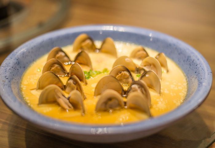 TiBang Po Dian (NanMen Dou)