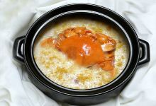 独一处粥城(抚河北路店)美食图片