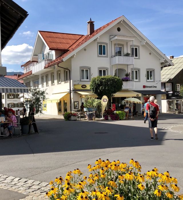 Erdinger Arena