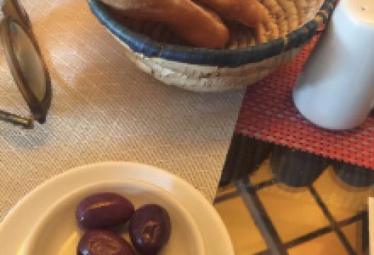 Mojsa Restaurant美食图片