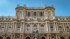 圣卡洛广场-都灵-肥肥安大王