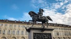 圣卡洛广场-都灵-肥肥安大王