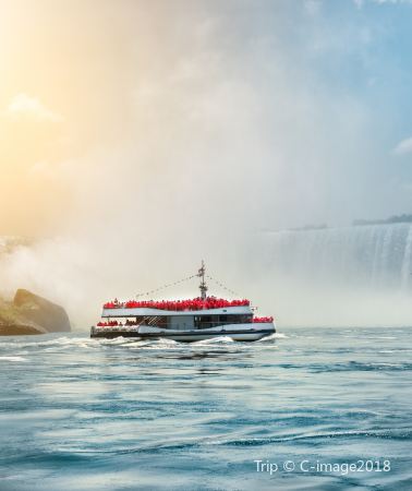 2D1N • Niagara Falls