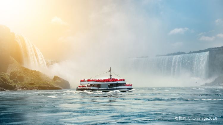 3-Day Tour to Washington D.C.·Niagara Falls and The Corning Museum of Glass