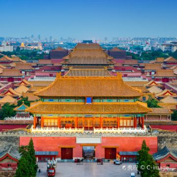 北京5日4晚跟团游