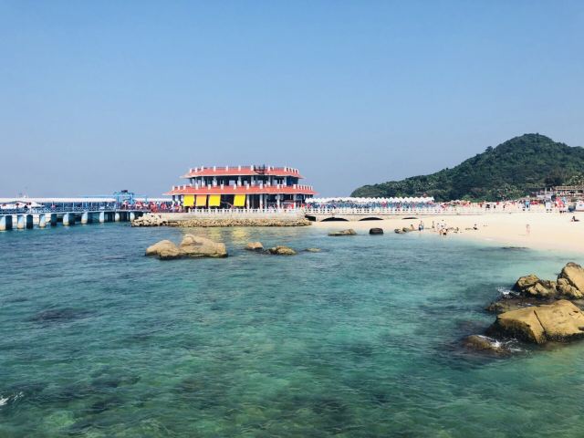 우즈저우섬