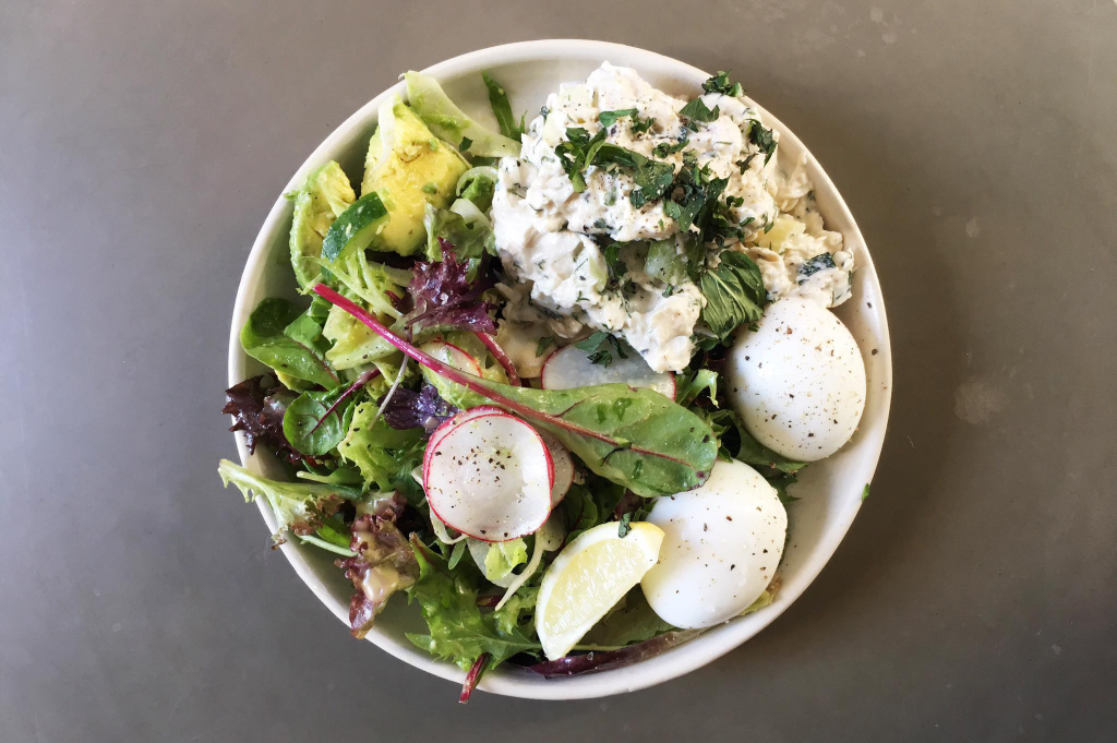 Room Ten餐厅图片