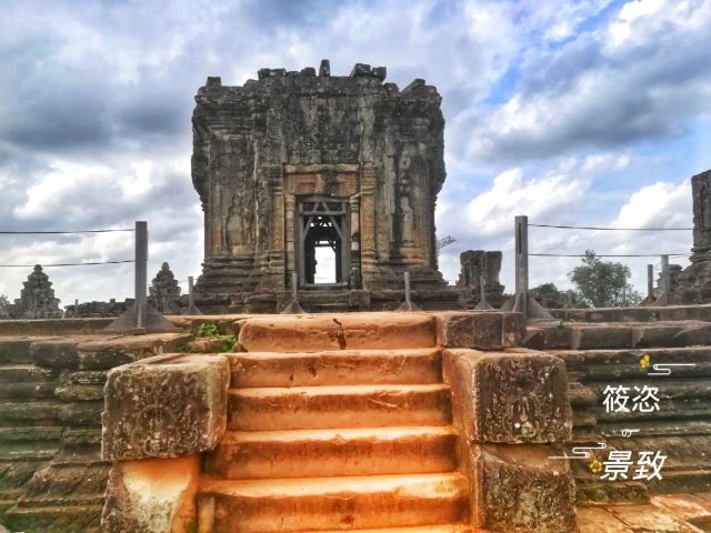 Phnom Bakheng