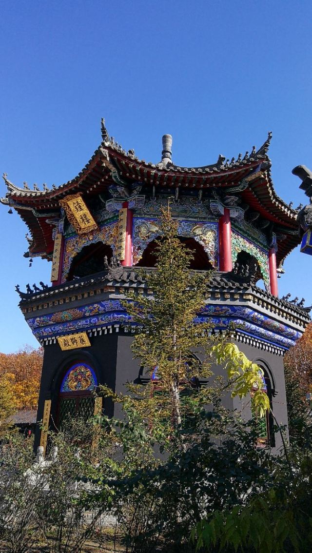 藥泉山