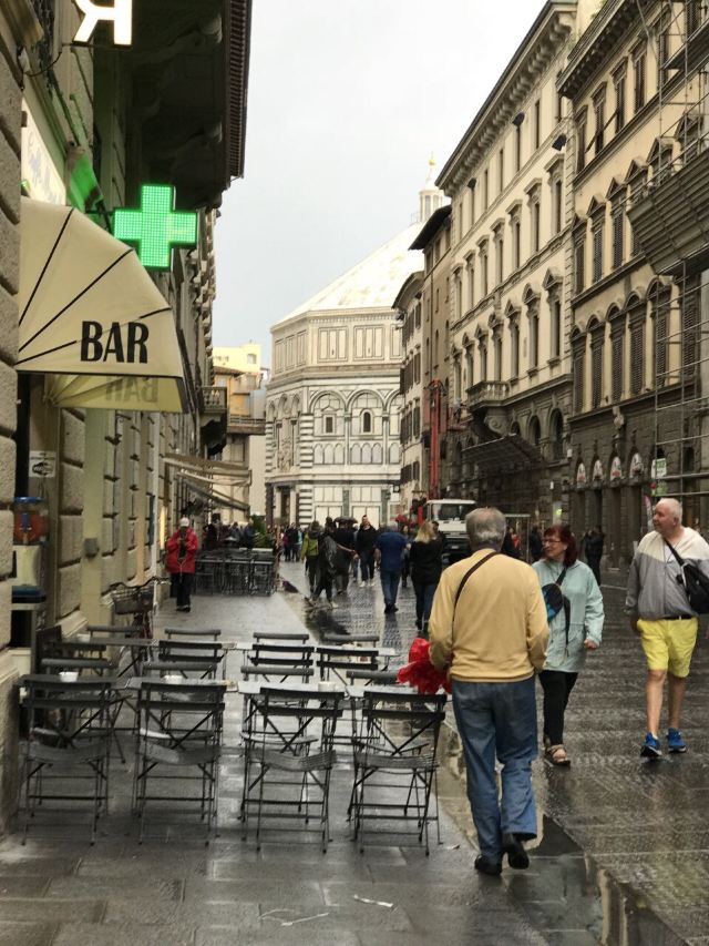 Piazza Del Duomo