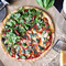 Cheese Board Pizza