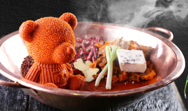 Spice World Sydney餐厅图片