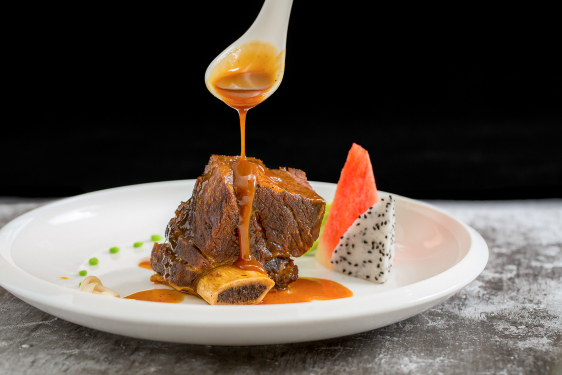 饮和食德(年嘉湖店)